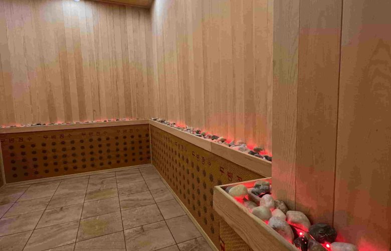 HanZhen Sauna